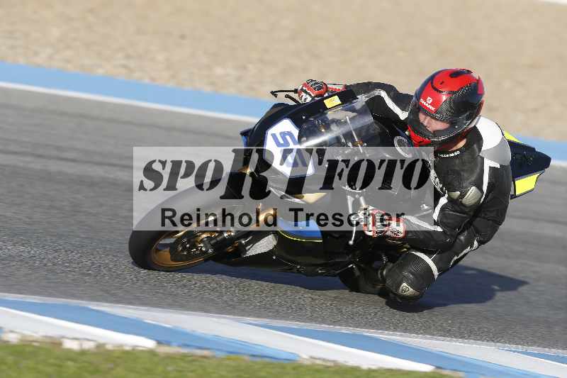 Archiv-2025/02 28.-31.01.2025 Moto Center Thun Jerez/blau-blue/56
